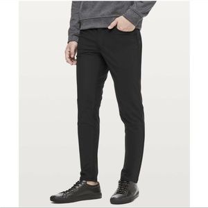 Lululemon Men’s Black S ABC Pants
